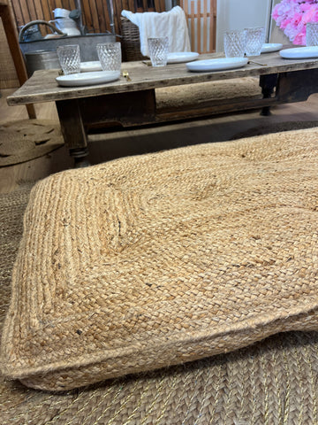 Coussin de sol
