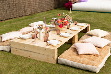 Table Brunch