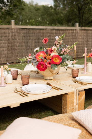 Table Brunch