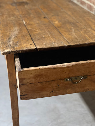 Table de ferme