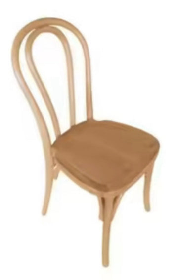 Chaise bistrot Romane